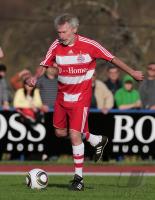 FUSSBALL   Paul BREUTNER  (FC Bayern Muenchen Allstars)