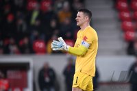 Fussball DFB Pokal  Achtelfinale  2025/2026  03.12.2025 
SC Freiburg - SV Darmstadt 98