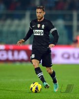 FUSSBALL SERIE A:  Pescara - Juventus Turin