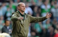 Fussball 1. Bundesliga, Saison 2011/2012: SV Werder Bremen - FC Augsburg