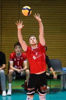 Volleyball DVV Pokal-Qualifikation Saison 2026/2027 TV Rottenburg - Volley Goats Mitteldeutschland