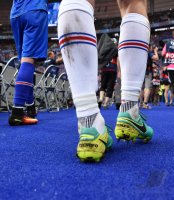 Fussball International Europameisterschaft 2016: Island - Oesterreich