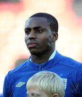Fussball U21-Europameisterschaft 2011:  Danny Rose (England)
