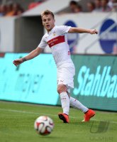 FUSSBALL 1. Bundesliga 2014/2015: Alexandru Maxim (VfB Stuttgart)