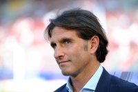 Fussball 1. Bundesliga : VfB Stuttgart - Hannover 96