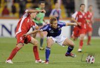 Fussball AFC Asian Cup 2011:  Syrien - Japan