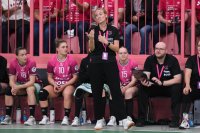 Handball Bundesliga Frauen am 13.09.2025 in Tuebingen (Paul Horn-Arena)