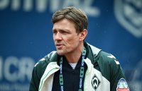 Fussball  1. Bundesliga 2025/2026  Testspiel  
SV Werder Bremen - TSG 1899 Hoffenheim