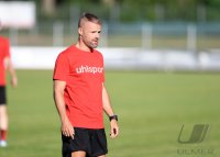 Fussball Regionalliga Suedwest 2020/2021: TSG Balingen