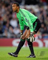 FUSSBALL  International CHL 09/10 :  Dida (Mailand)
