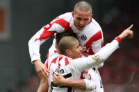 Fussball 1. Bundesliga: