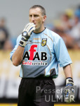 Fussball 1. Bundesliga: Arnheim, JEVRIC
