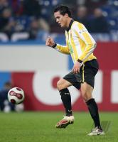 Fussball 1. Bundesliga: BVB, DEGEN Einzelaktion