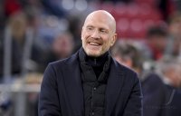 Fussball International CHL 21/22: FC Bayern Muenchen  - Villarreal CF