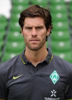 Fussball: 1. Bundesliga, Saison 2010/2011, SV Werder Bremen, KUGEL