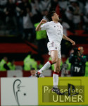 Fussball Fifa WM-Qualifikation 2006 Schweiz - Zypern