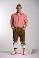 FUSSBALL Fotoshooting Xherdan Shaqiri (FC Bayern Muenchen)