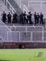 Fussball 3. Bundesliga:  FC Bayern Muenchen II - Wuppertaler SV Borussia