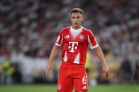 Fussball Supercup Saison 2025/2026
VfB Stuttgart - FC Bayern Muenchen