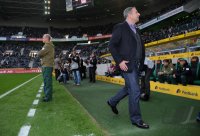 Fussball 1. Bundesliga, Saison 2011/2012: Borussia Moenchengladbach - Werder Bremen