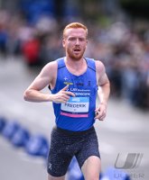 Laufen / Leichtathletik Stadtlauf / Erbelauf 2025