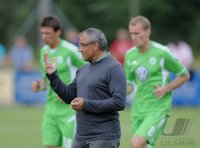 Fussball 1. Bundesliga 2011/2012: