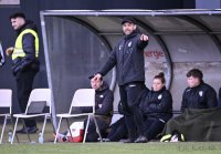 Fussball WFV Pokal Viertelfinale 23/24: SSV Reutlingen - VfR Aalen