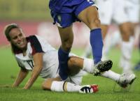 Fussball International Frauen Weltmeisterschaft