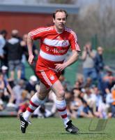 Fussball: Sportdirektor Christian Nerlinger (FCB)