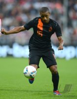 Fussball 1. Bundesliga, Saison 2011/2012: Luciano Narsingh (Niederlande)