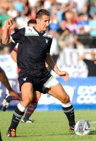 FUSSBALL SERIE A:  Miroslav Klose (Lazio Rom)