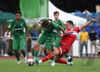 Fussball  BITZER Cup U 19 Junioren 2025