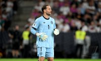 Fussball International Qualifikation WM 2026
Deutschland - Nordirland