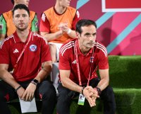 Fussball, Junioren U 17 WM 2025 Frankreich - Chile, Gruppe K