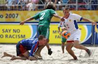 FIFA Beach Soccer World Cup Groupmatches
