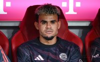 Fussball 1. Bundesliga 25/26    Testspiel 
FC Bayern Muenchen - Olympique Lyon