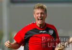 Fussball 2. Bundesliga: Braunschweig - Reutlingen