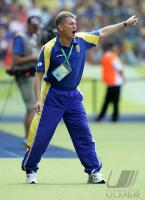 Fussball WM 2006: Ukraine - Tunesien