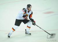 Eishockey WM 2009: Schweiz - Deutschland