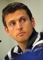 FUSSBALL International CHL 09/10: Torwart Hans Joerg Butt (FCB)