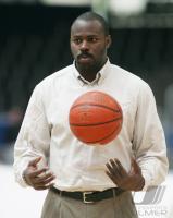 Basketball Walter Tigers Tuebingen 07/08