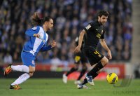 FUSSBALL International Primera Division 11/12:  Cesc Fabregas (Barca)