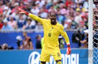 Fussball WM 2026 Vorrunde: Norwegen - Frankreich