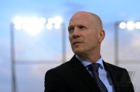 Testspiel: Paulaner Cup - FC Bayern Muenchen