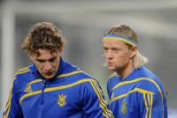 Fussball International  Anatoliy Tymoshchuk  (Ukraine)