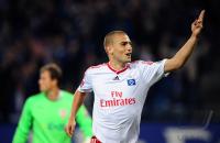 FUSSBALL, 1. BUNDESLIGA, 5. Spieltag: Hamburg - Stuttgart