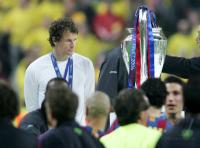 Fussball International: Champions League Finale