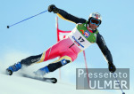 SKI   Weltcup  Riesensalalom  Slden Herren  Lasse Kjus (NOR)