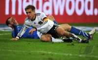 Fussball Deutsche Nationalmannschaft : Philipp LAHM (Deutschland)