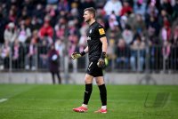 Fussball 1. Bundesliga 24/25: FC Bayern Muenchen - Holstein Kiel
